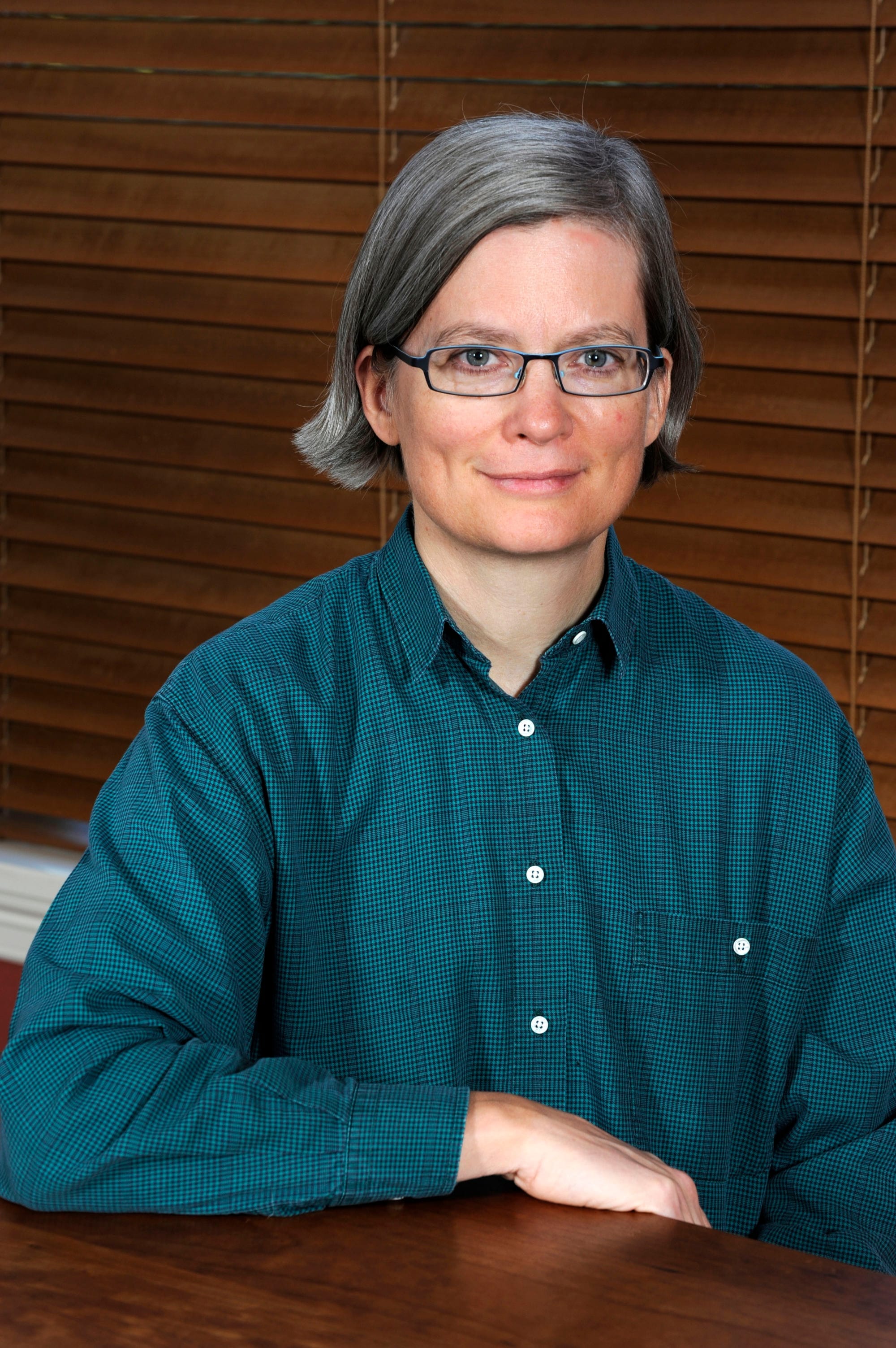 Anne Krook, who worked for Amazon.com for over 13 years, in a range of leadership positions.