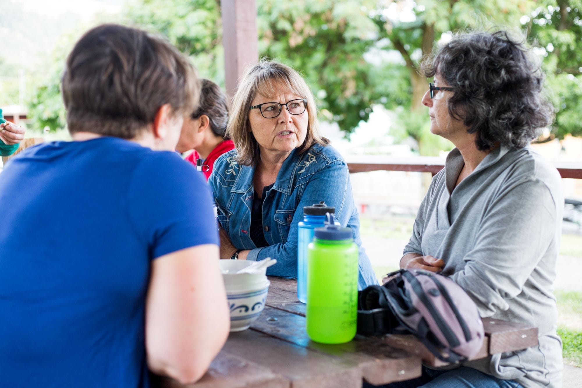 Michelle “Mike” Mayfield