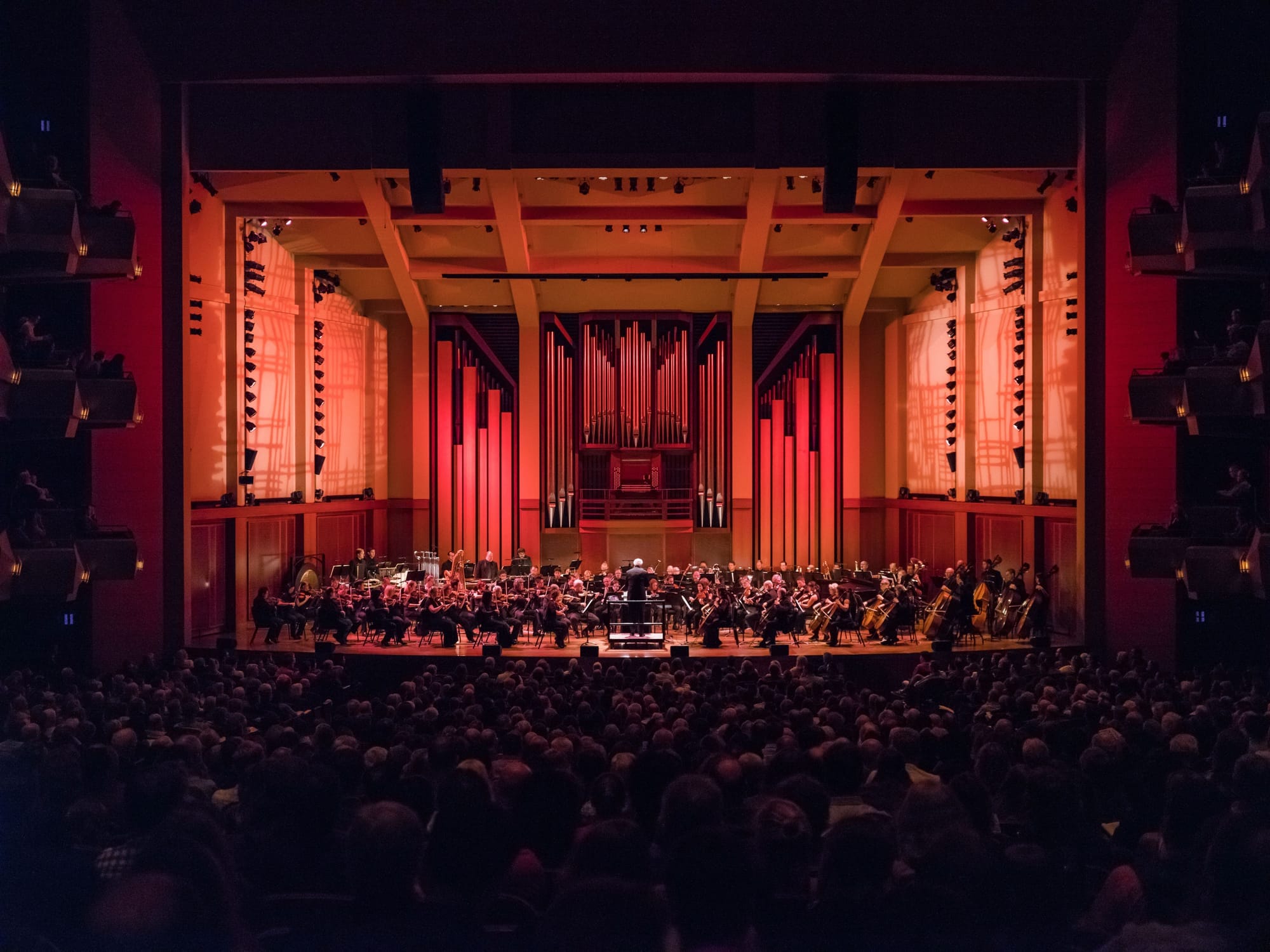 seattle symphony
