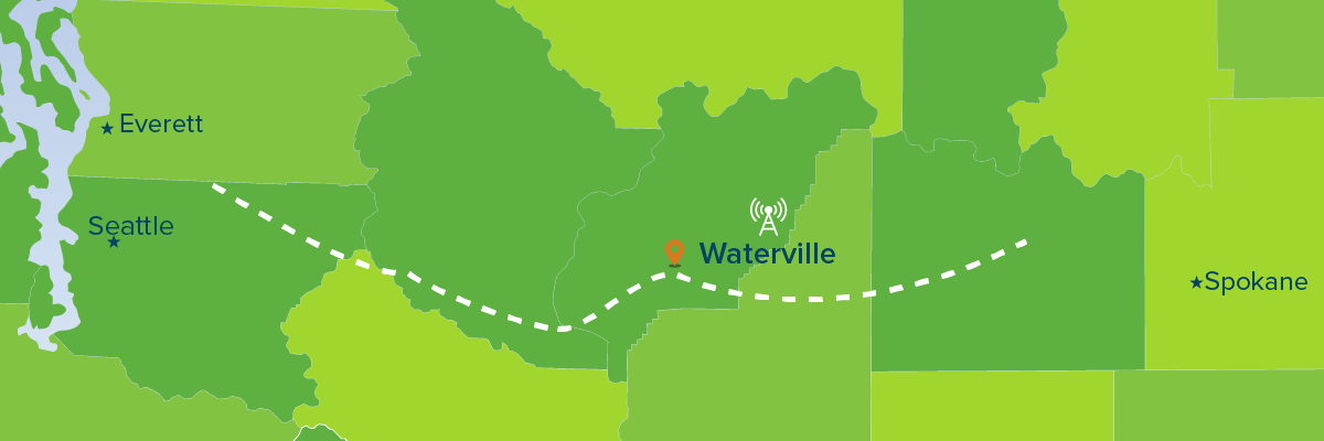 waterville