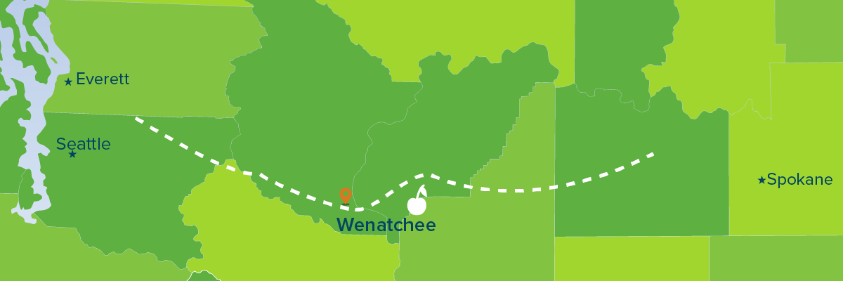 Wanatchee