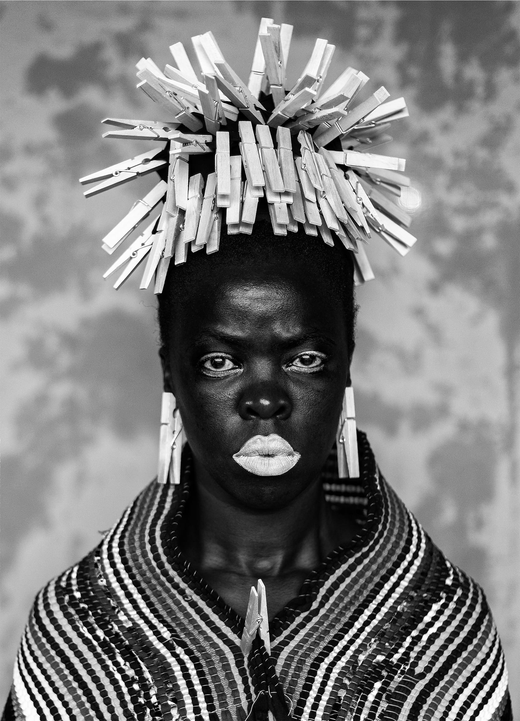 Zanele Muholi