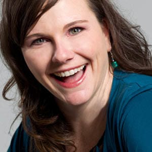 Kerry O’Keefe Vice President of Philanthropy