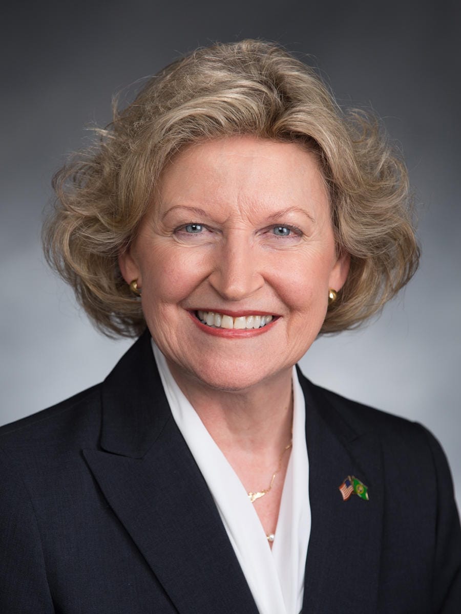 GOP senators fear Kelley will game pension system | Cascade PBS