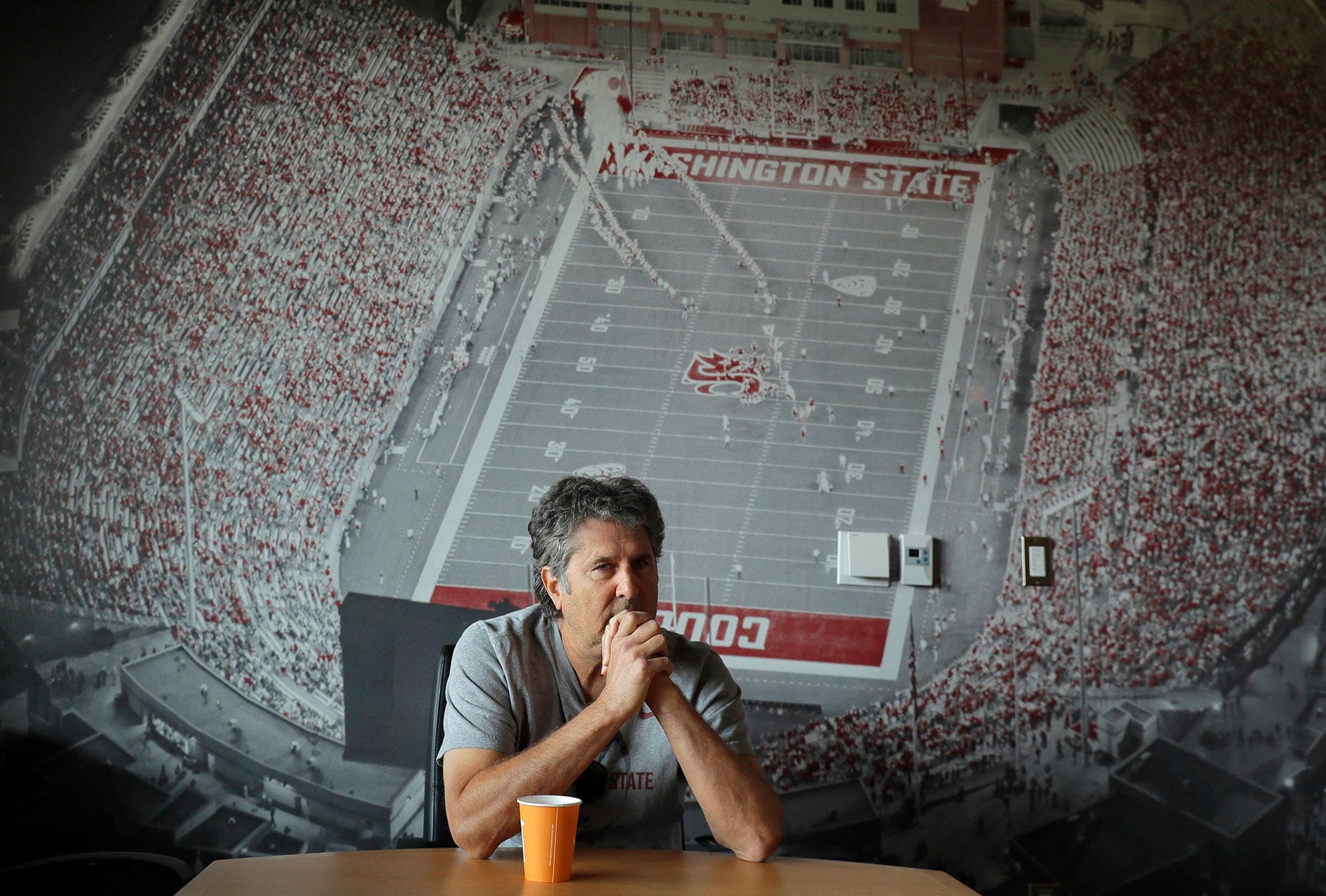 Coach Mike Leach created a legacy with WSU football | Cascade PBS