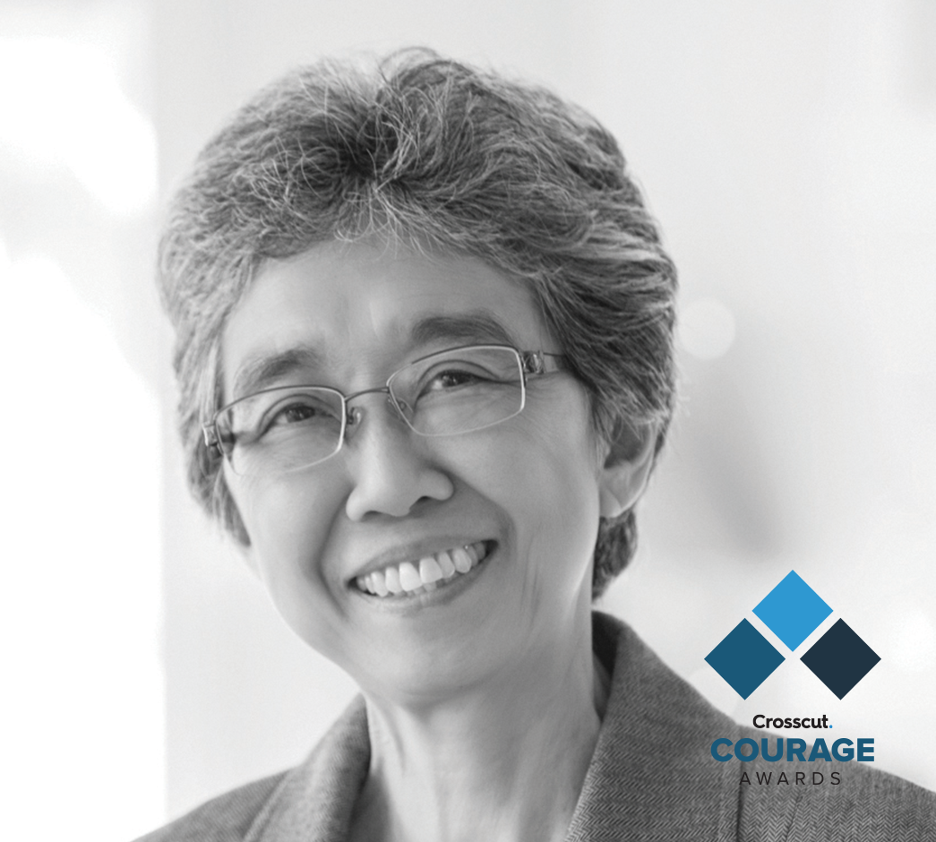Doris Rook The risk taker who fights for affordable housing | Cascade PBS