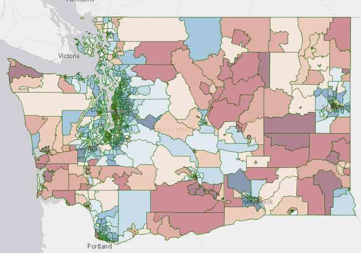Best of 2016: Washington's lead poisoning problem, explained | Cascade PBS
