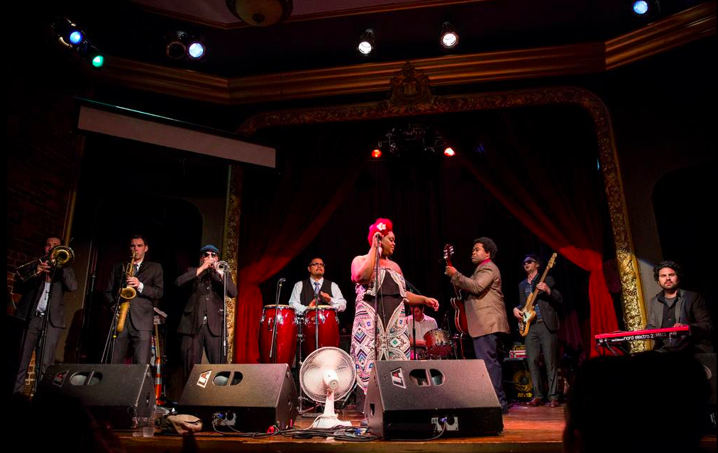 Music Seattle Spring 6 things to do in Seattle this weekend | Cascade PBS