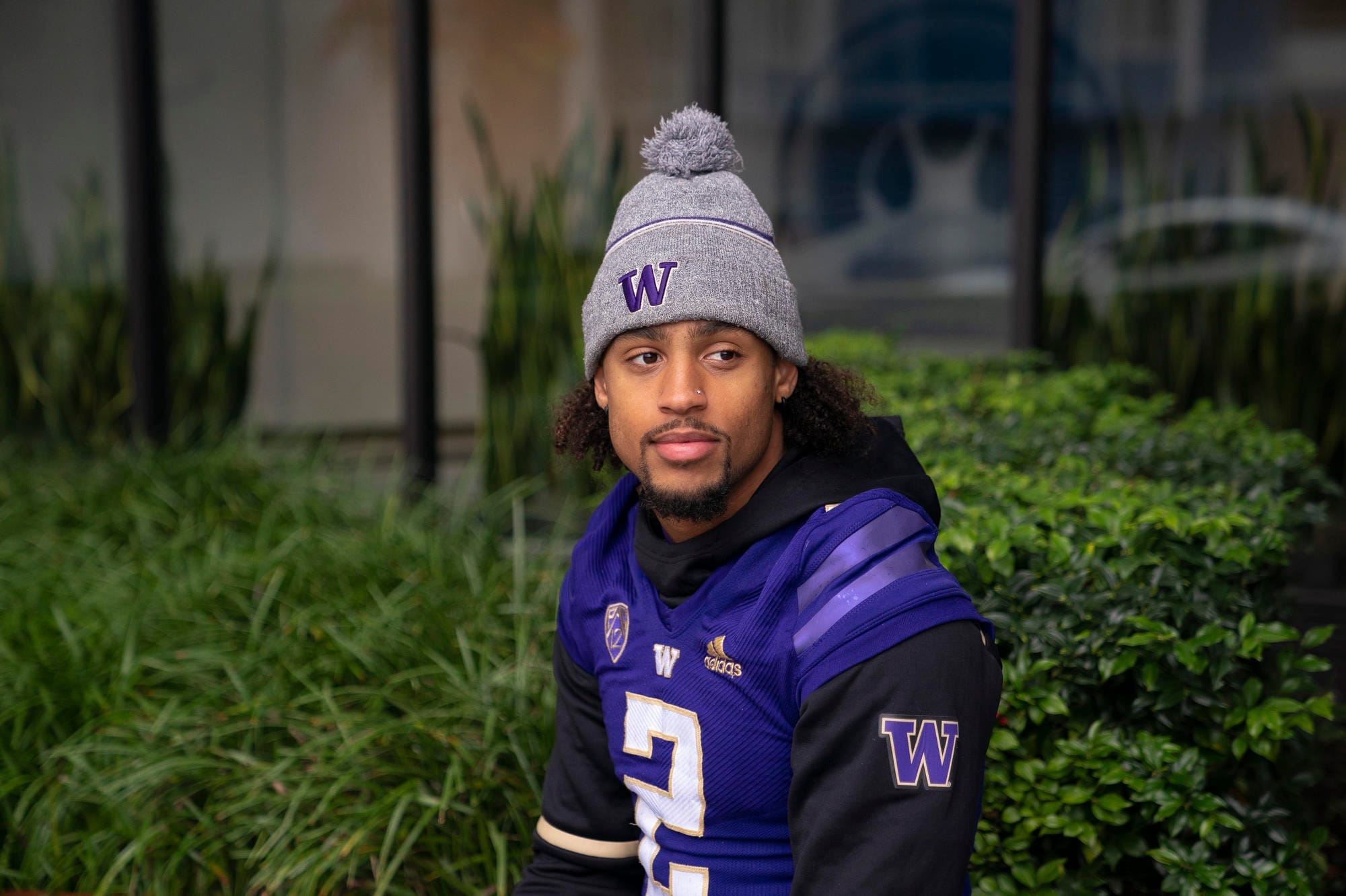Student athletes at UW can now earn money. But it's complicated