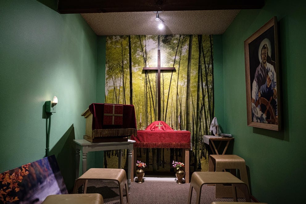 Chapel
