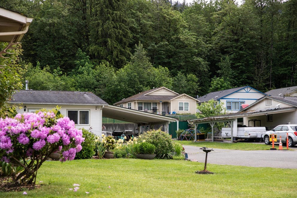 Homes in Michelle Roberts neighborhood