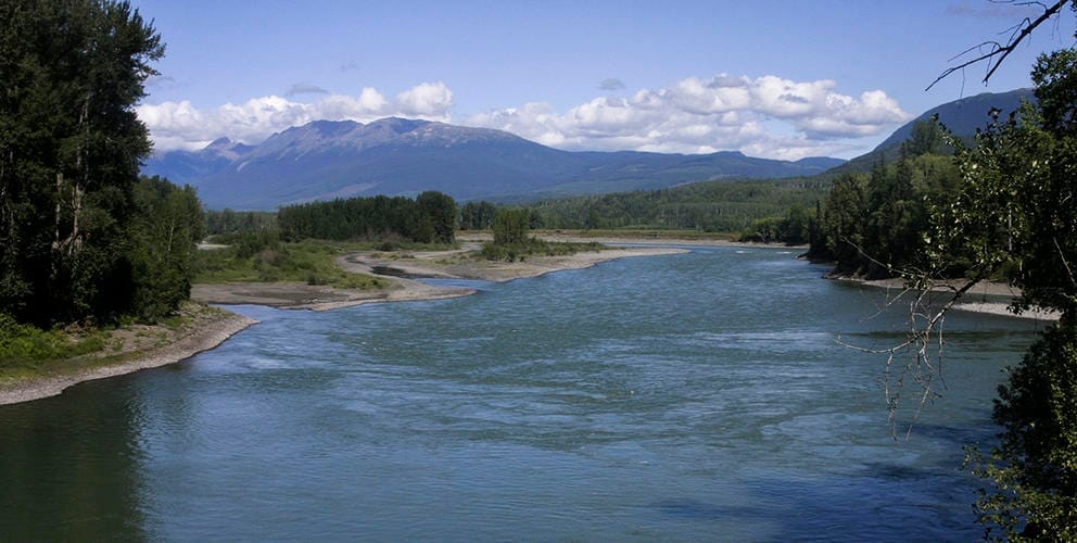 Kispiox Valley