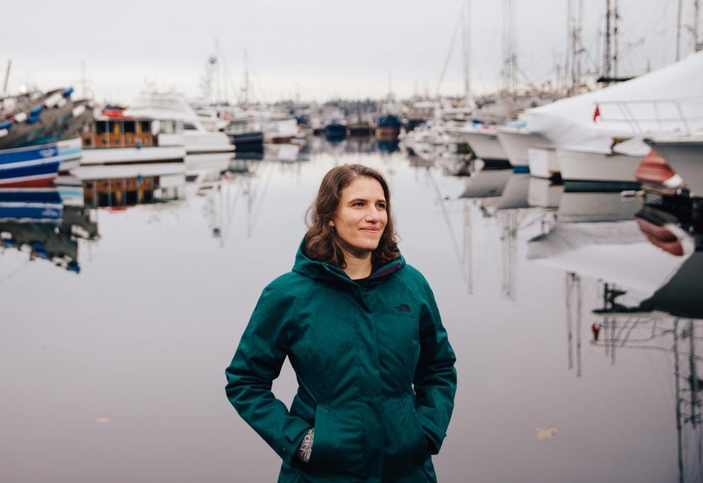 Rachel Aronson