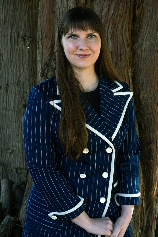 Leah Griffin