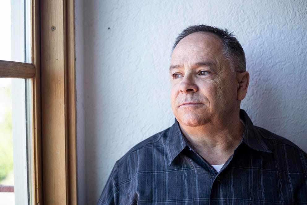 ike Cross, director, pastor and housing coordinator for Free on the Outside