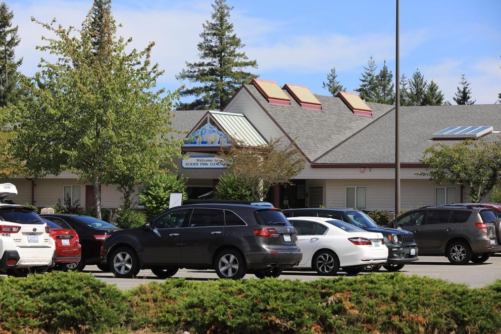 Glacier Park Elementary