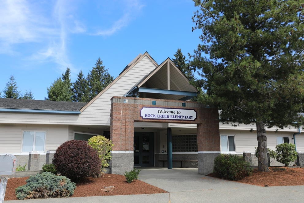 Rock Creek Elementary