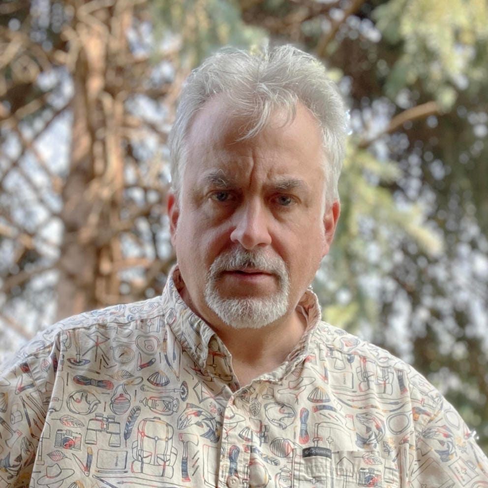 David Moehring, UW architect and former Forestry Commission member