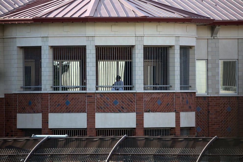 Western State Hospital