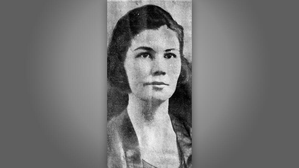 Portrait of Hallie Illingsworth