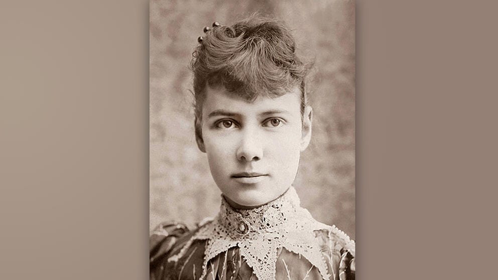 Nellie Bly