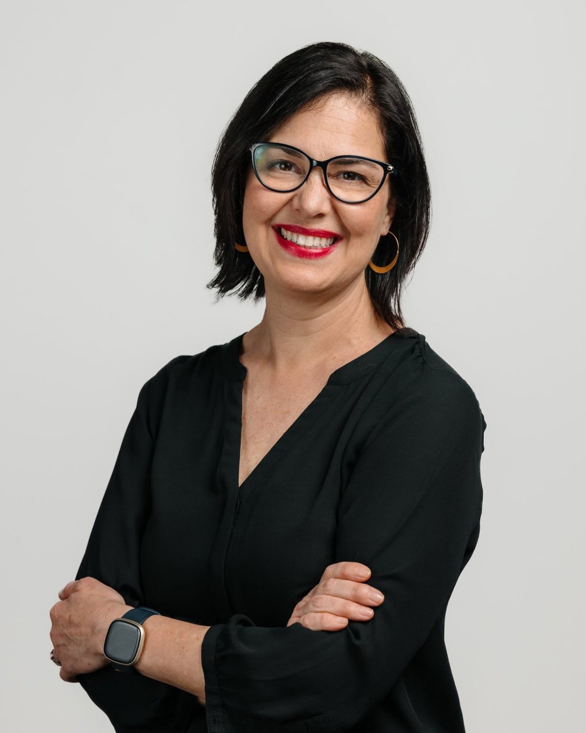 a portrait of tammy morales, incumber D2 councilmember