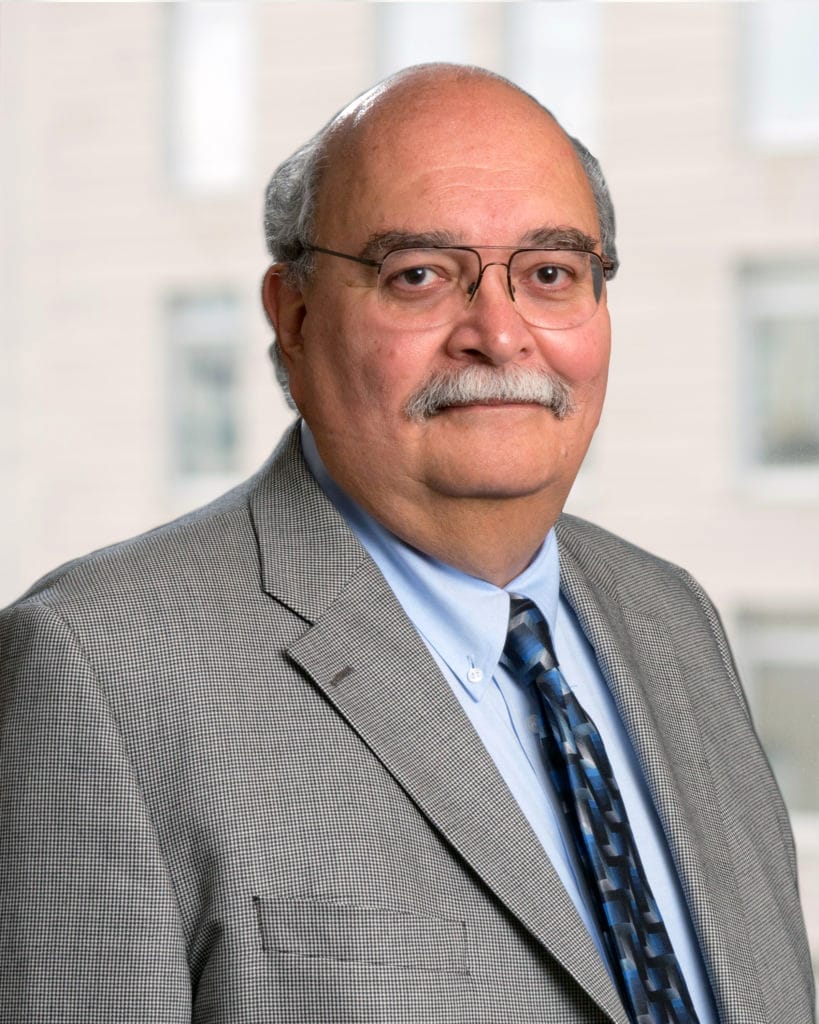 Judge William Thorne