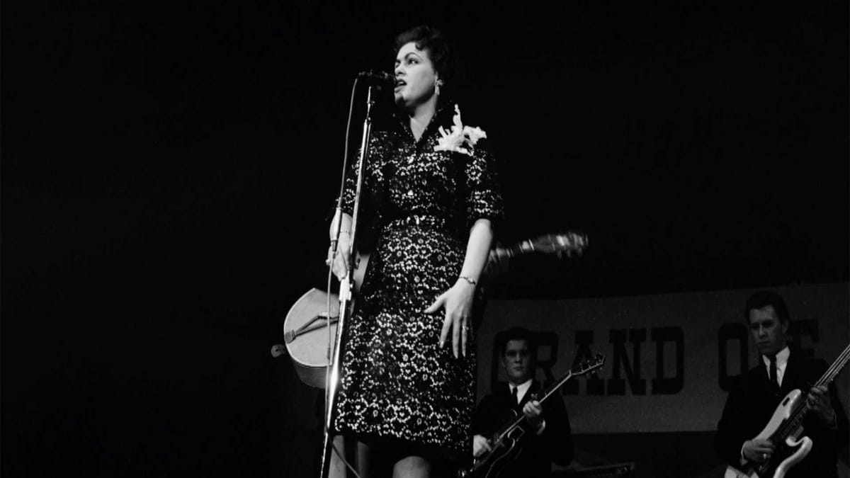 Pretty Patsy Patsy Cline: Tough Edges, Big Heart | Cascade PBS