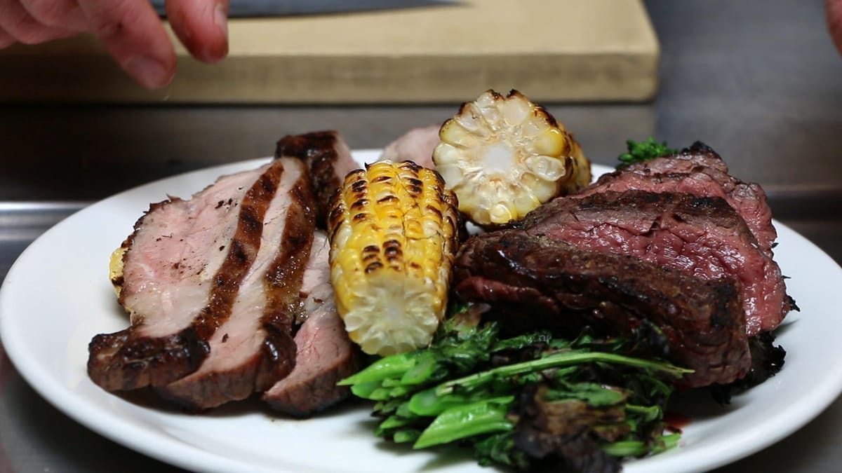 Explore the science of grilling and how it could affect your health ...