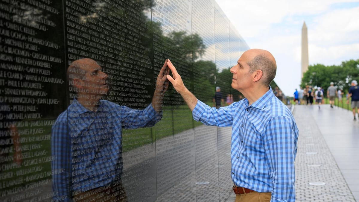 10 Monuments That Changed America | Cascade PBS