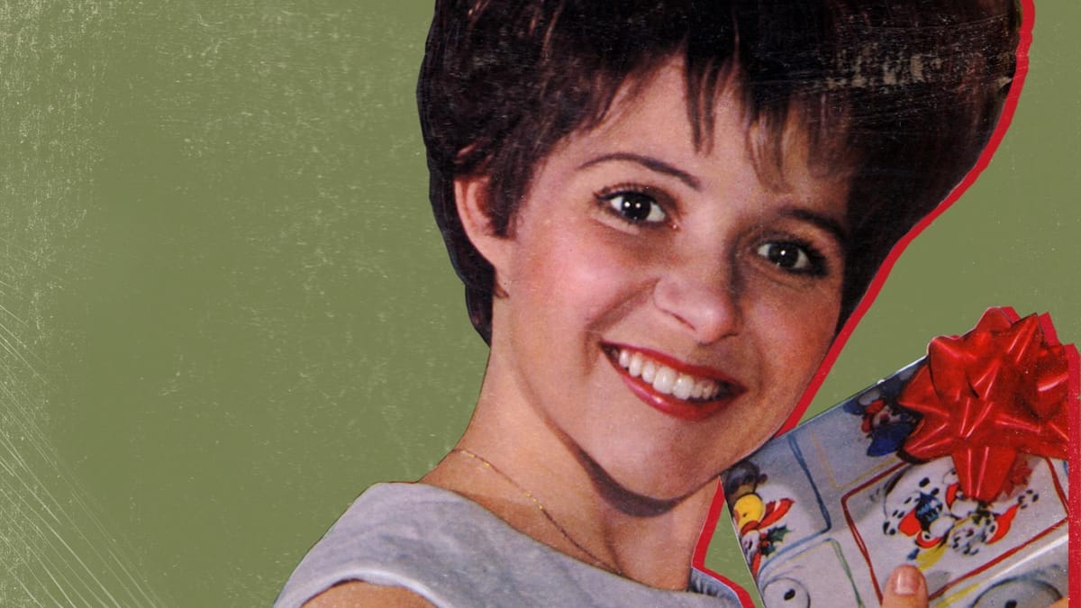 Brenda Lee: Rockin’ Around | Cascade PBS