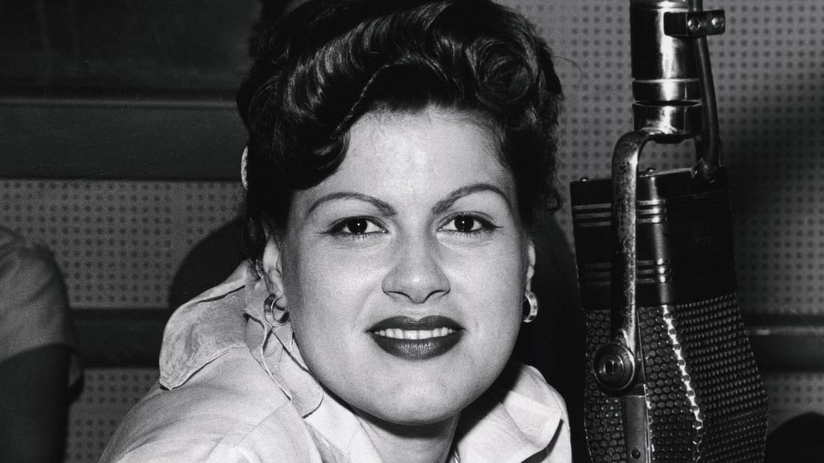 Brenda Lee Reminisces About Patsy Cline | Cascade PBS