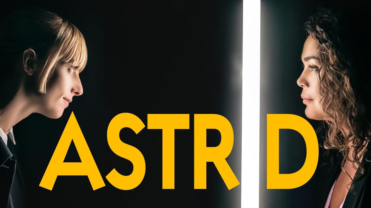 Astrid | Cascade PBS