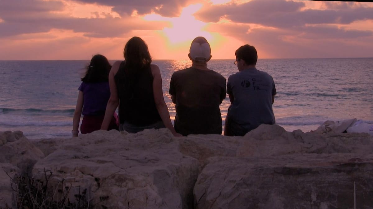 WILL IT LIVE ON Growing Up In A Small Town Jewish Community | Cascade PBS