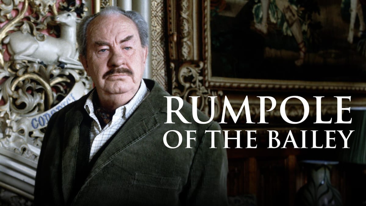 Rumpole of the Bailey | Cascade PBS