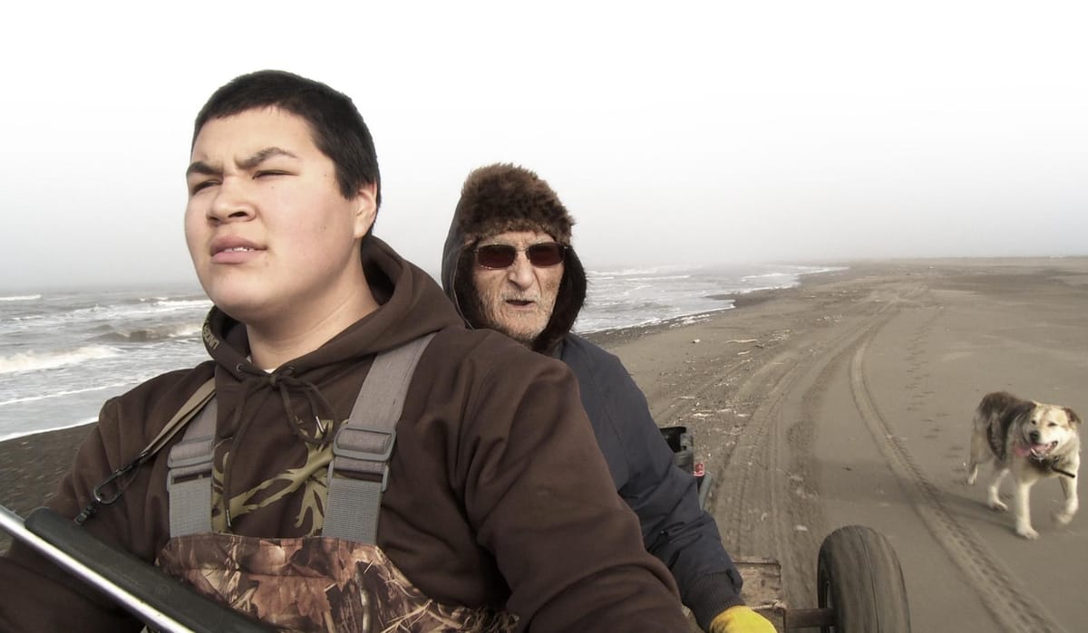 Children of the Arctic | Promo | Cascade PBS