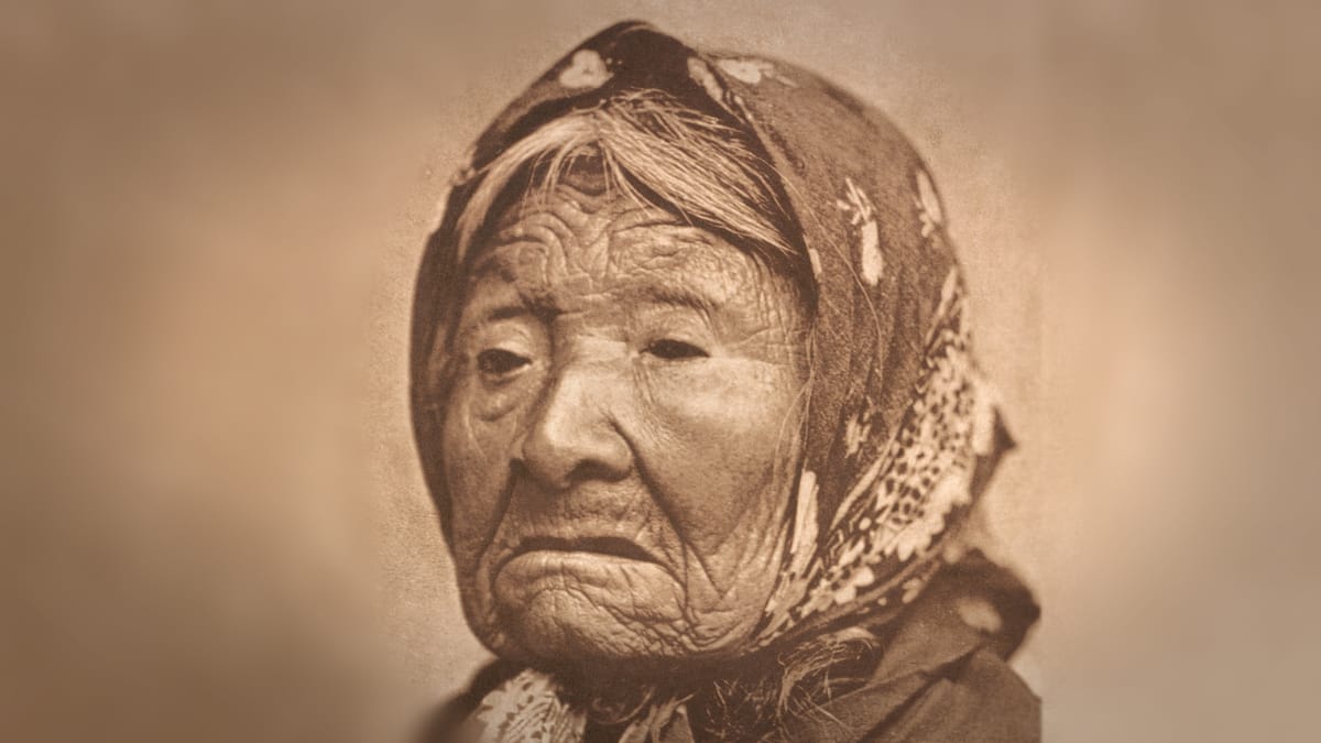 Mossback's Northwest: The princess of 19th-century Seattle