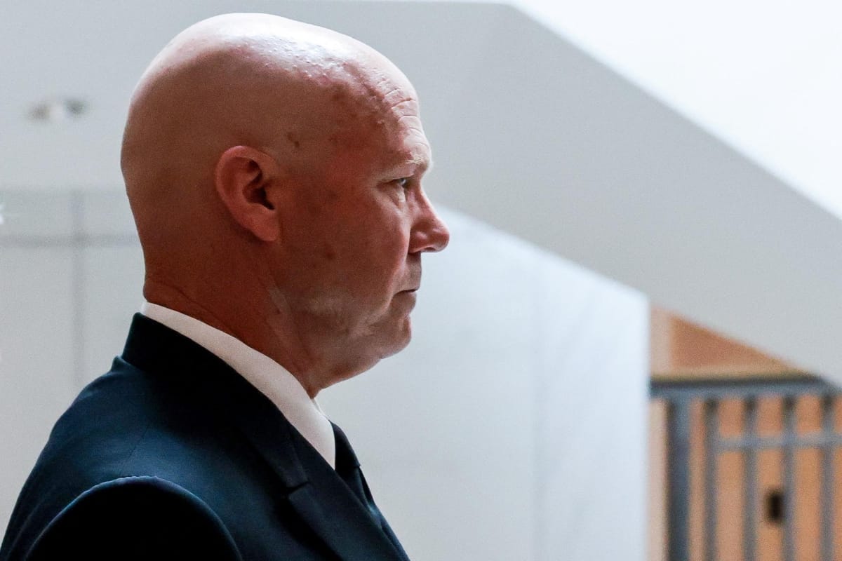 U.S. boat strikes and war crimes questions