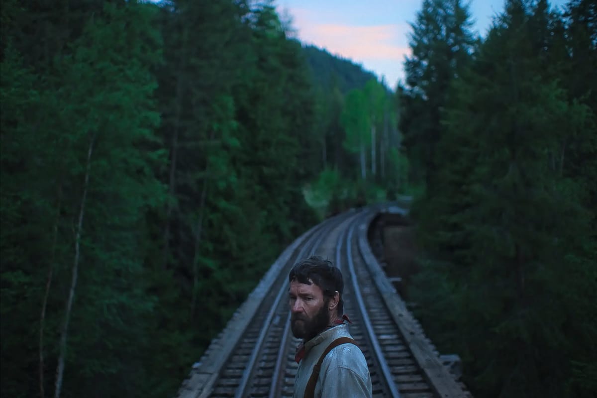 Art x NW: As local rivers rise, a film focuses on the WA landscape