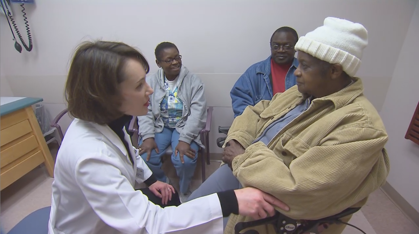 Alzheimers & Dementia | Aging Matters | NPT | Cascade PBS