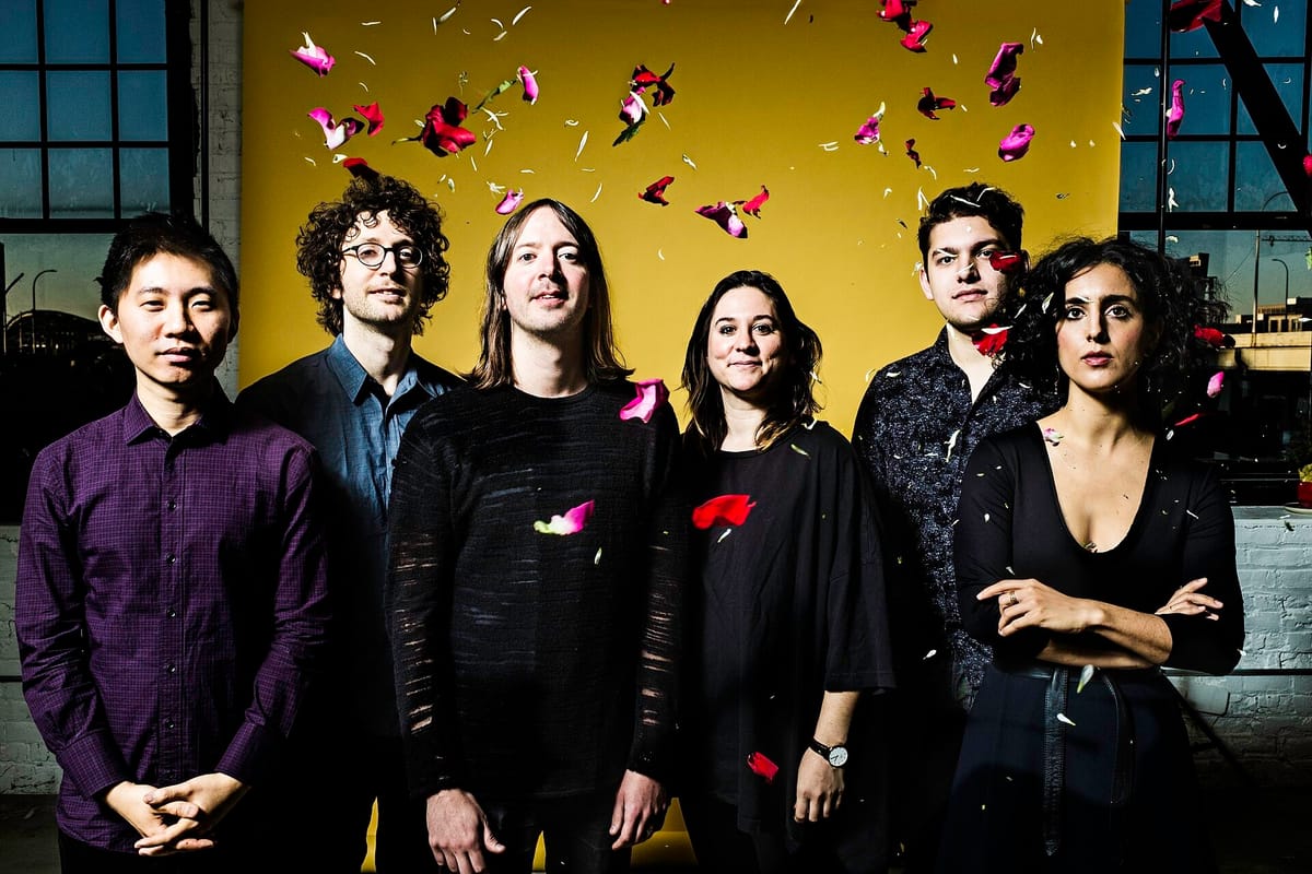 The Seattle sound is unbound with bold movements and new releases