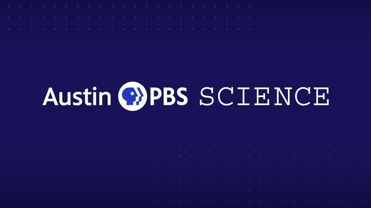 Pbs Integrated Science Austin PBS Science | Cascade PBS