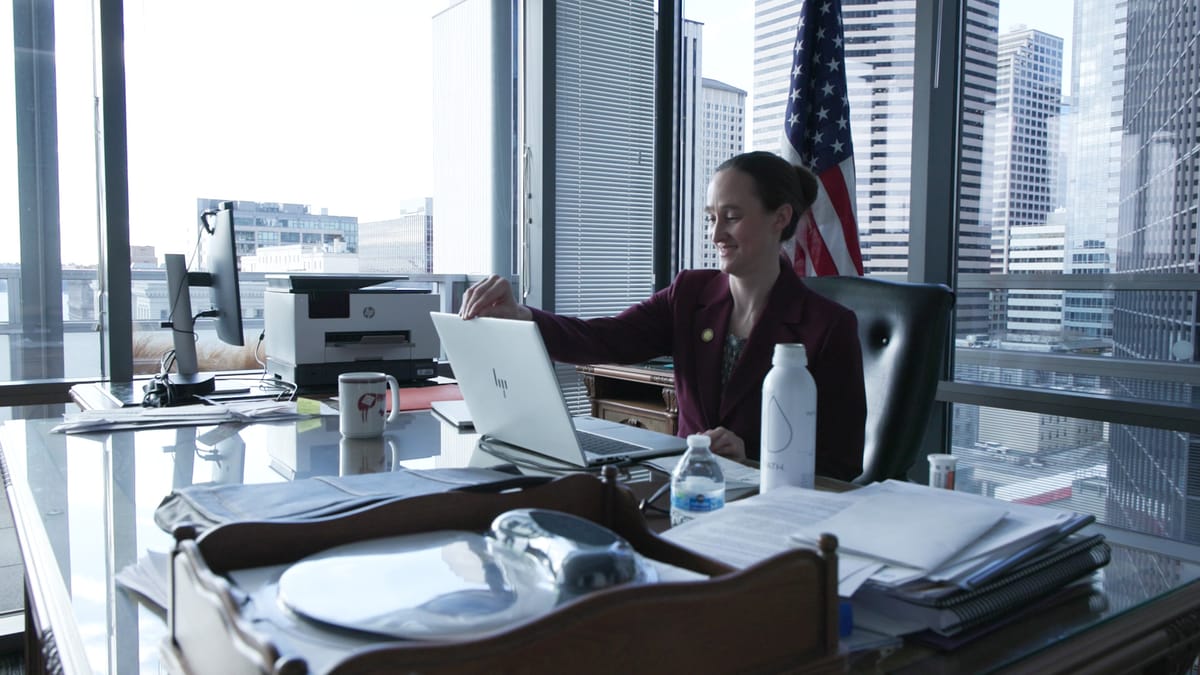 Seattle Mayor Katie Wilson puts her affordability agenda to the test