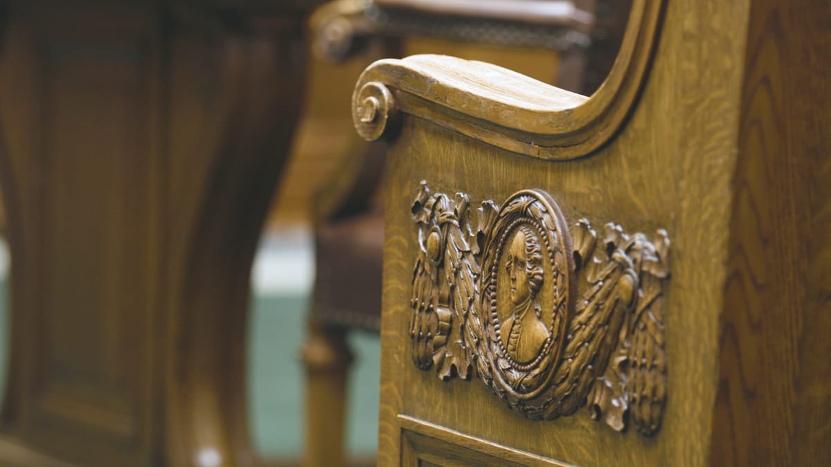 Five years since the Blake decision in Washington state