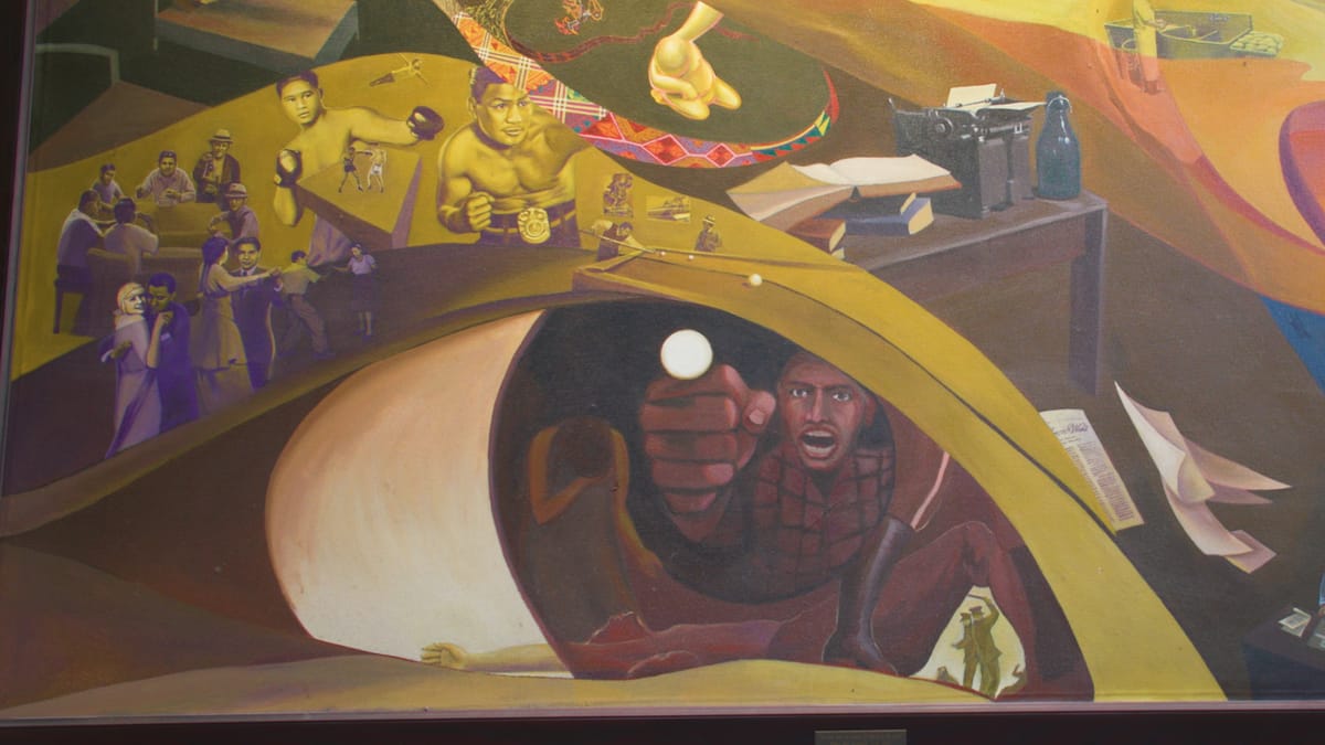 A look at the roots (and routes) of immigration to Washington