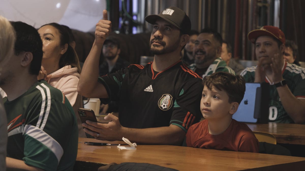 The 2026 FIFA World Cup is about to land in Seattle