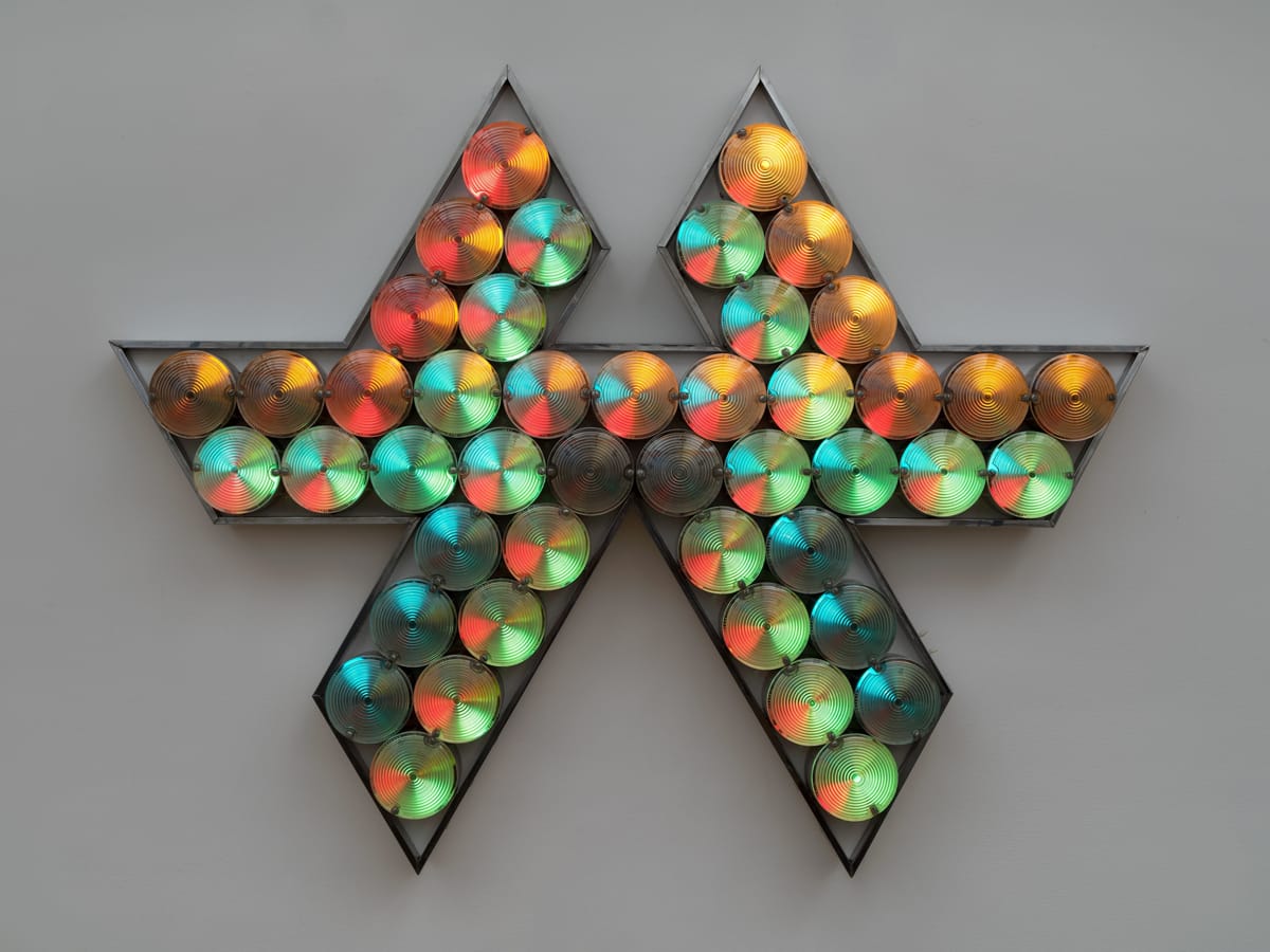 On America's birthday, looking at the USA through artists' eyes
