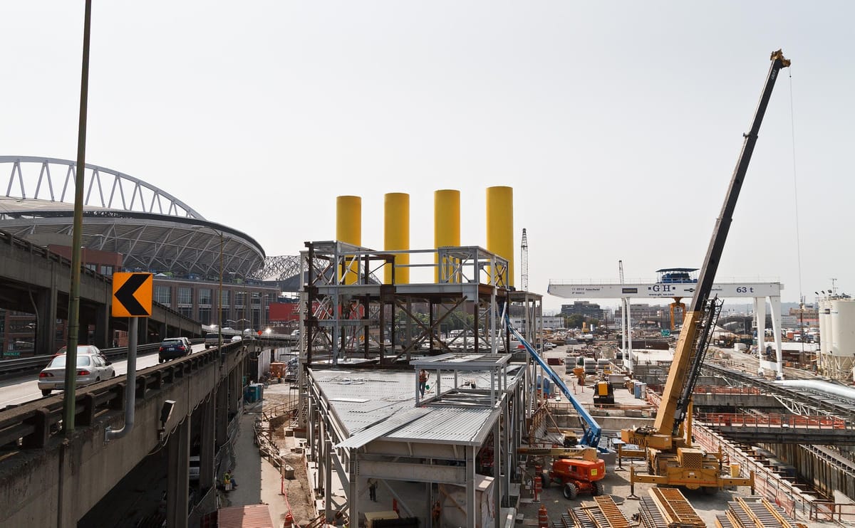 Guest Opinion: What happens if Bertha fails? | Cascade PBS