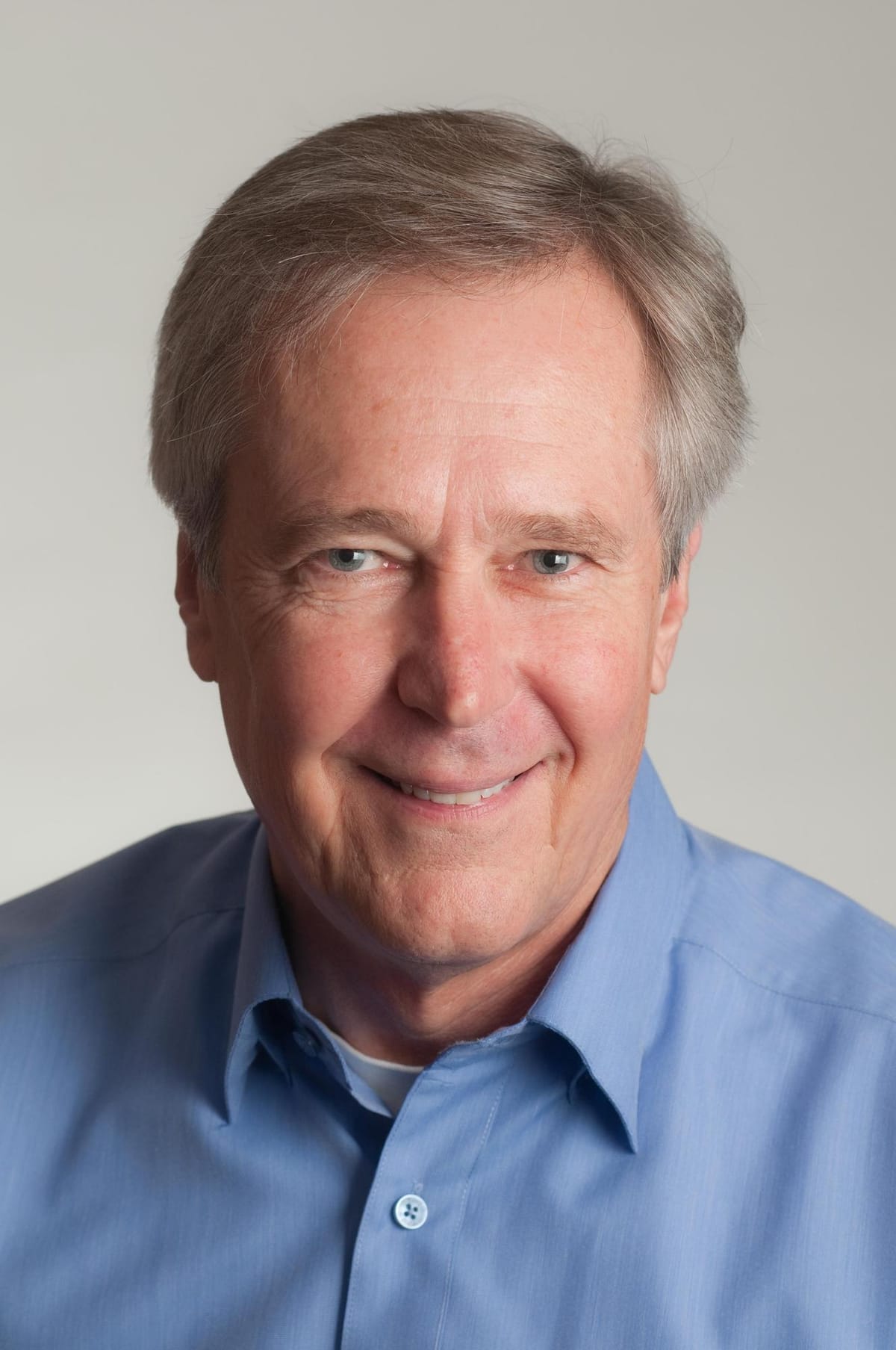 Jim Fallows to present Courage Awards keynote | Cascade PBS