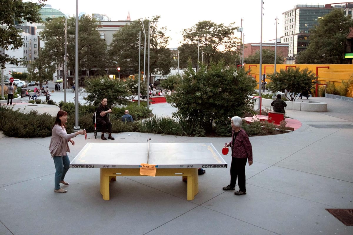 What a park in the ID tells us about urban life | Cascade PBS
